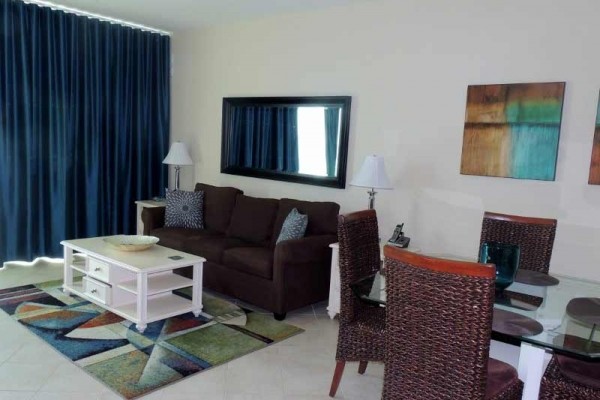 [Image: Best of the Best!!! 2 Bd + 2 Bunk! Very Clean! Ocean Front! Beach Chairs!]