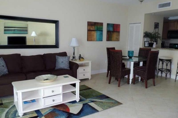 [Image: Best of the Best!!! 2 Bd + 2 Bunk! Very Clean! Ocean Front! Beach Chairs!]