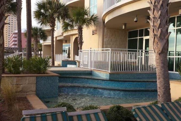 [Image: 2BR/2BA the Unit Featured on Hgtv Beachfront Bargain Hunt (Chairs Included)]