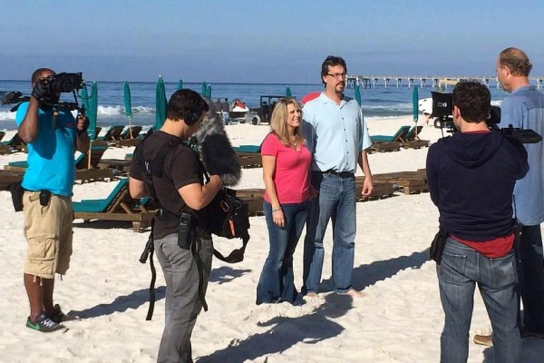 [Image: 2BR/2BA the Unit Featured on Hgtv Beachfront Bargain Hunt (Chairs Included)]