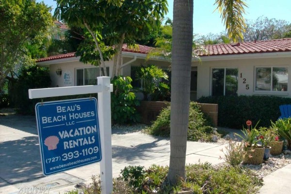 [Image: Beau's Beach Houses: Your Home Away from Home]