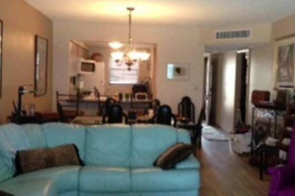 [Image: Waterfront Condo, 3 Month Min., for Lease, 2 BR/2baths]