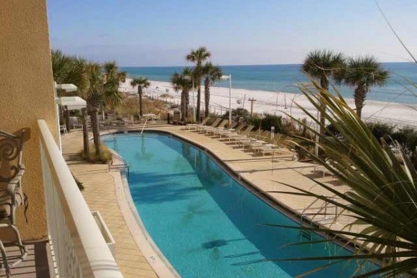 [Image: Calypso 2nd Fl~Week of Sept 2nd Only $1295 with Free Beach Service Included!]