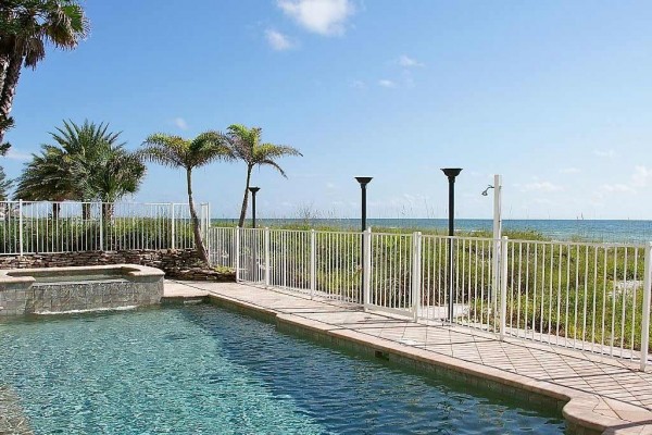 [Image: Beautiful Gulf Front Home W/Pool &amp; Elevator! Sleeps up to 12. 4 Bed/5 Bath]