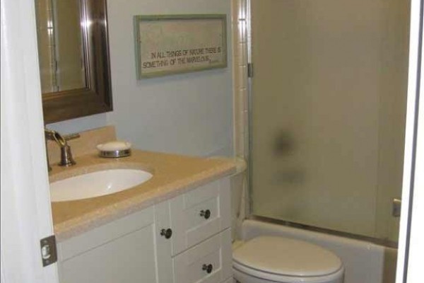 [Image: Amazing 2 Bdrm/2 Bath Beach Front Condo at Sea Oats-Free Wifi]