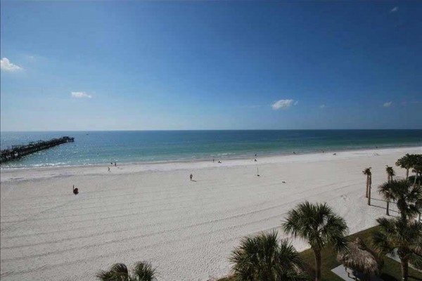 [Image: 3 Bedroom Beach Front Condo Recently Remodeled!]