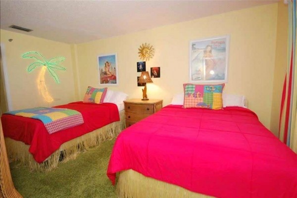 [Image: 3 Bedroom Beach Front Condo Recently Remodeled!]