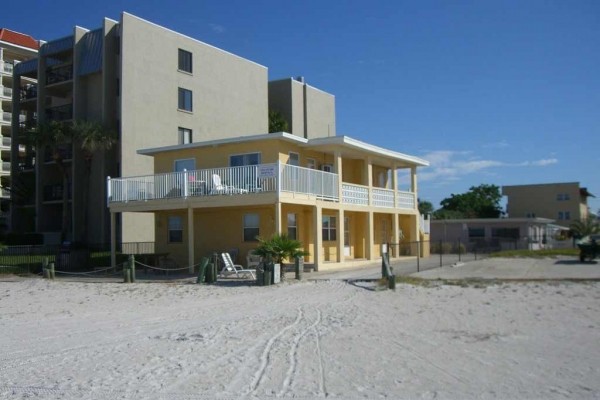 [Image: Beach Front Florida Cottage, Fishing, Golfing and Fine Dining,]