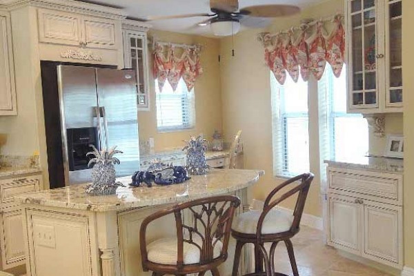 [Image: Beautifully Updated Four Story Home, Steps to the Beach, Awesome Gulf Views, Fun]