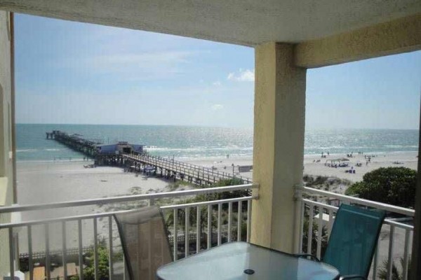 [Image: 3 Bedroom Gulfront with a Fabulous Gulf View]