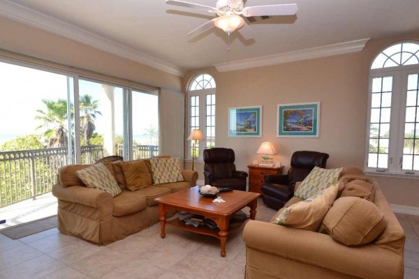 [Image: Lee Avenue Townhome - Amazing Gulf Front Luxury Home!]