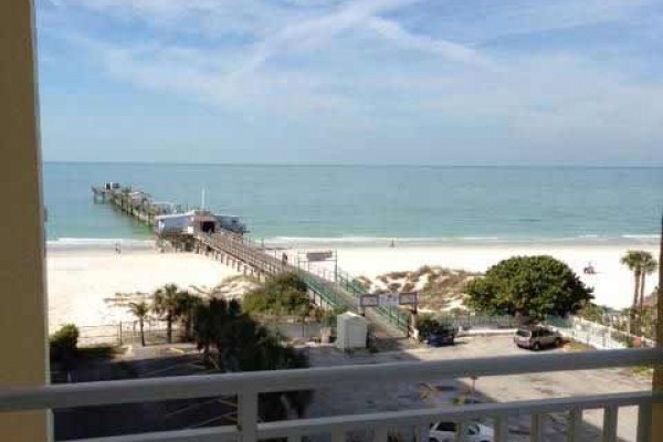 [Image: Winter Special, Jan 3-Feb 14, Large Beachfront, 3BR/3BA, Fully Renovated Condo]
