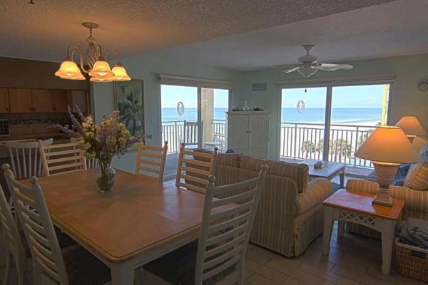 [Image: Fl Beach Front Vacation Condo on Gulf of Mexico]