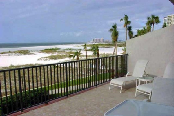 [Image: Luxury Overlooking the Gulf...]