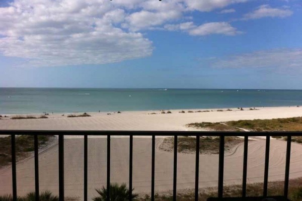 [Image: Beachfront Condo Sand Key Newly Updated]
