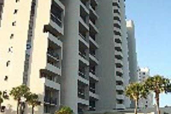 [Image: Luxury Beach Front Condo in Lighthouse Towers on Sand Key Clearwater Beach]