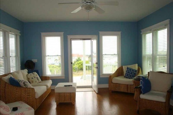 [Image: Sea Dreams Atlantic Beach House, Ocean Views, Pool Access]