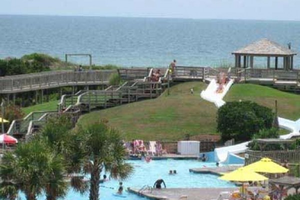 [Image: Seeking Winter Renter for 2 BR/2 BA in Incredible Oceanfront Resort]