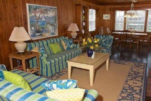 [Image: Wow!!! Now $1675.00 for a Week During the Summer, Mamas Cottage]