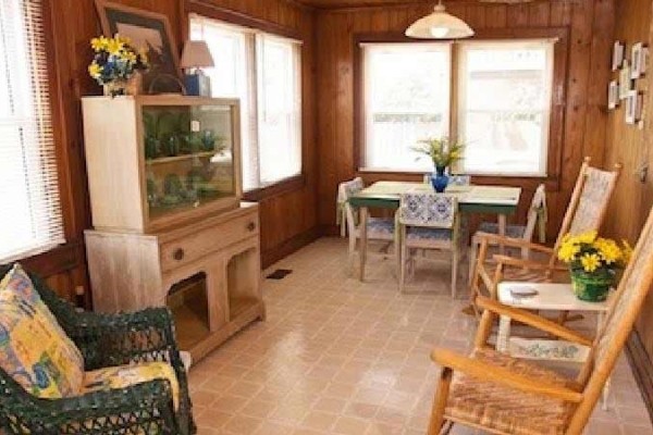 [Image: Wow!!! Now $1675.00 for a Week During the Summer, Mamas Cottage]