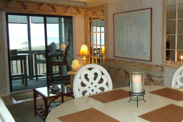 [Image: Beautiful Oceanfront Condo on the Southern Outer Banks]