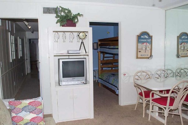 [Image: Oceanside Condo with Family Friendly Amenities!]