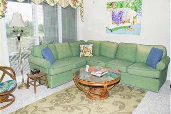 [Image: Multi-Level Oceanside Condo Near Fort Macon State Park]