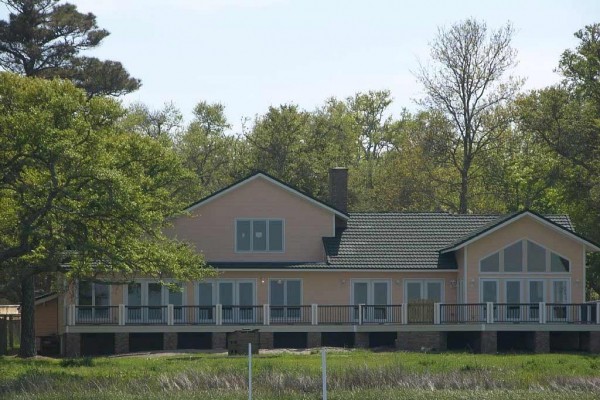 [Image: Fisherman's Place to Relax- Waterfront, Private Boat Dock, Big Rock Tournament]