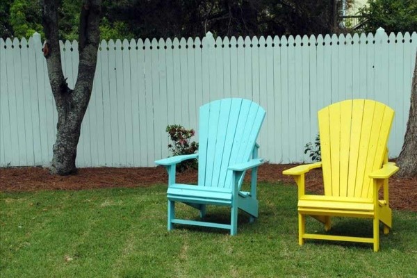 [Image: Taylor's Creek Cottage in Historic Downtown Beaufort]