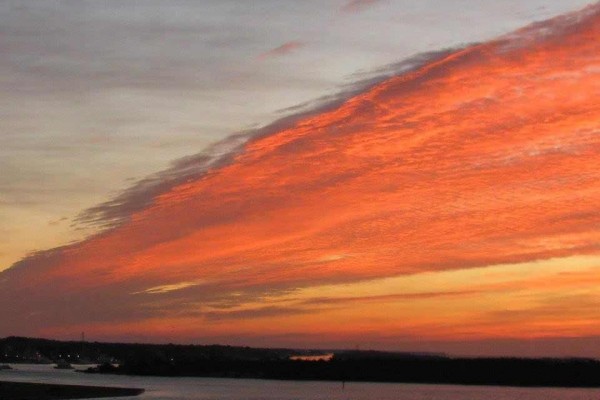 [Image: Luxury Waterfront Condo with Spectacular Sunrise and Sunset Views]