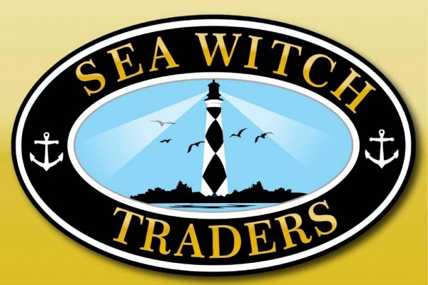[Image: Sea Witch II - Fantastic Location in the Heart of Beaufort!]