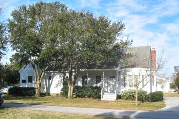 [Image: Beautiful Historic District 99 Sunset Lane Duplex]