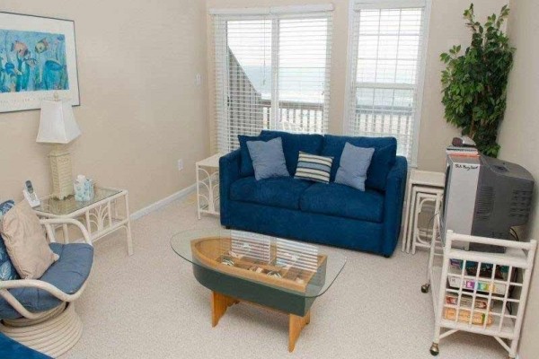 [Image: Beach Bingo West: 3 BR / 3 BA Duplex in Emerald Isle, Sleeps 6]