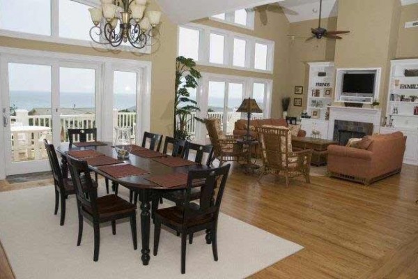 [Image: An Island Breeze: 5 BR / 5.5 BA Single Family in Emerald Isle, Sleeps 10]