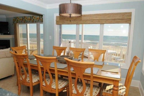 [Image: Summersalt: 5 BR / 5 BA Single Family in Emerald Isle, Sleeps 10]