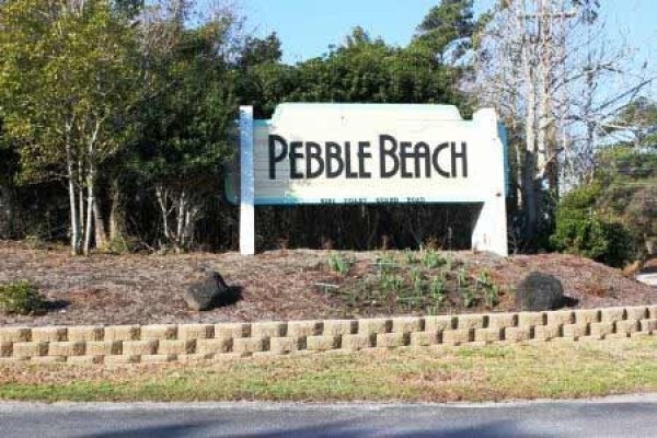 [Image: Pebble Beach I-105- Sun 1BR]