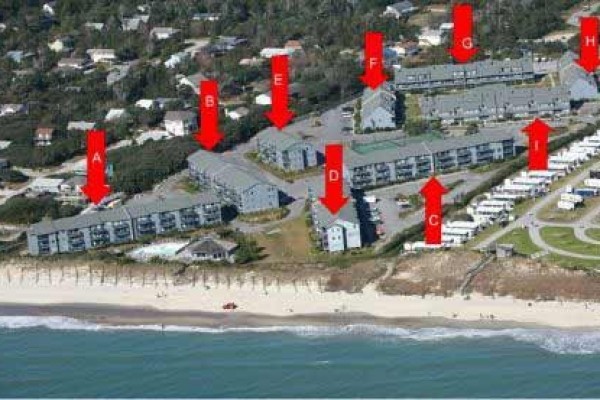 [Image: Oceanfront 3 Bedroom, with Indoor/Outdoor Pools, Tennis Courts!]