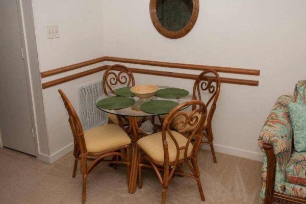 [Image: Queens Court 1202: 1 BR / 1 BA Condo in Emerald Isle, Sleeps 2]