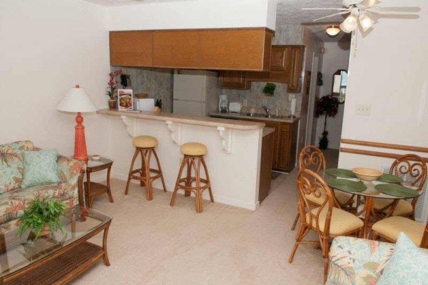 [Image: Queens Court 1202: 1 BR / 1 BA Condo in Emerald Isle, Sleeps 2]