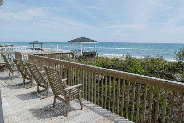 [Image: Edmondson: 3 BR / 2 BA Single Family in Emerald Isle, Sleeps 6]