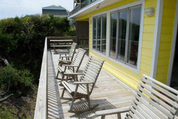 [Image: Edmondson: 3 BR / 2 BA Single Family in Emerald Isle, Sleeps 6]