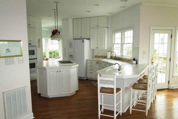 [Image: Sentimental Journey: 4 BR / 4 BA Single Family in Emerald Isle, Sleeps 8]