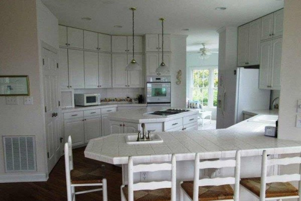 [Image: Sentimental Journey: 4 BR / 4 BA Single Family in Emerald Isle, Sleeps 8]