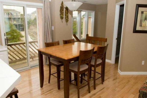 [Image: Best of Times: 5 BR / 4.5 BA Single Family in Emerald Isle, Sleeps 10]