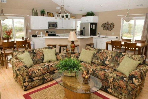 [Image: Best of Times: 5 BR / 4.5 BA Single Family in Emerald Isle, Sleeps 10]