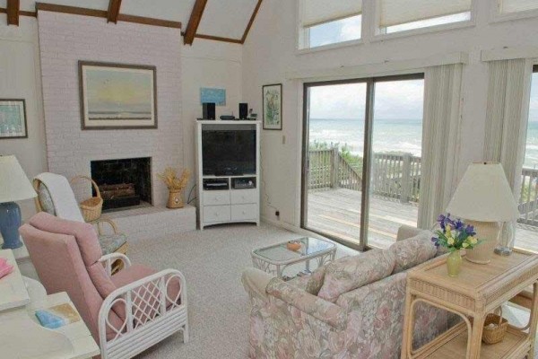 [Image: Dune Our Thing: 3 BR / 2.5 BA Single Family in Emerald Isle, Sleeps 6]