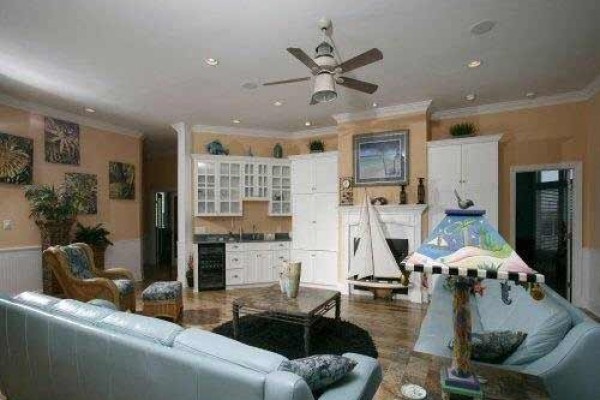 [Image: 1 Magnolia Moon: 7 BR / 10.5 BA Single Family in Emerald Isle, Sleeps 14]