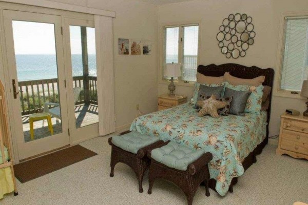 [Image: Farmer's Folly West: 3 BR / 3.5 BA Duplex in Emerald Isle, Sleeps 6]