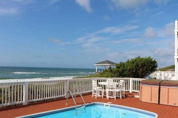 [Image: Sunseeker: 8 BR / 7.5 BA Single Family in Emerald Isle, Sleeps 16]