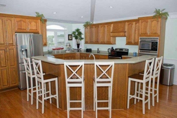 [Image: Sunseeker: 8 BR / 7.5 BA Single Family in Emerald Isle, Sleeps 16]